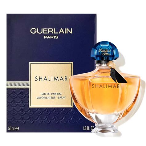 lowest price on guerlain shalimar.